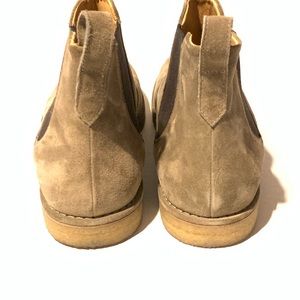 vince sawyer chelsea boot